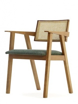 LISBETH ARMCHAIR