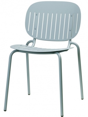 SI-SI BARCODE CHAIR