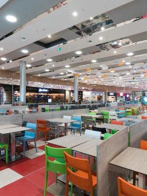 NICOSIA MALL