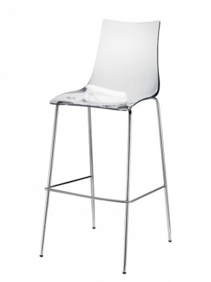 ZEBRA STOOL ANTISHOCK