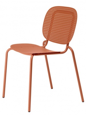 SI-SI DOTS CHAIR