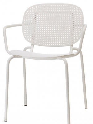 SI-SI DOTS ARMCHAIRS