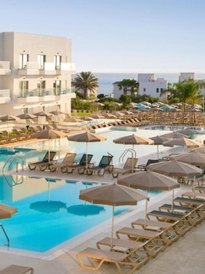 ATLANTICA AQUA BLUE HOTEL